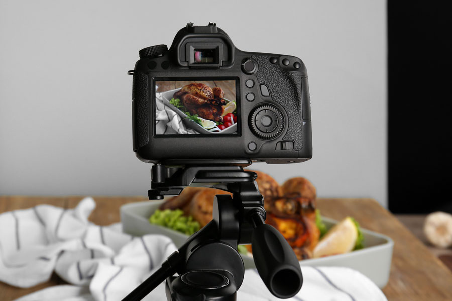 デザイン・撮影